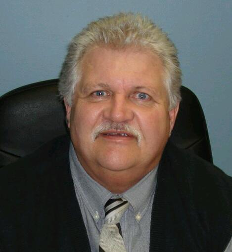 Larry R. Brooks