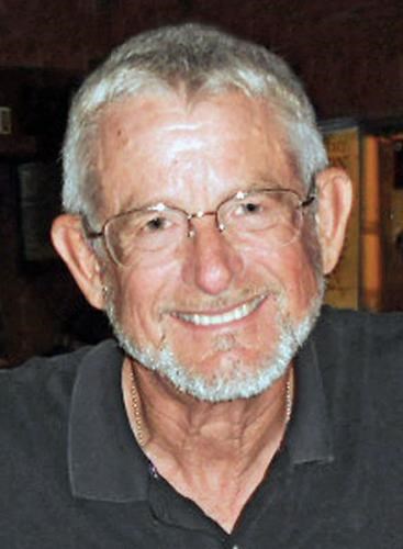 Thomas Wayne Harwood
