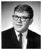 Ron Bernstein