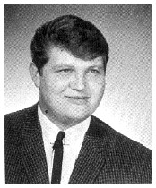 Larry R. Brooks