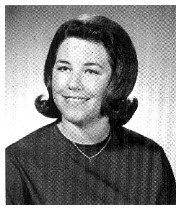 Katherine Joas Brehm
