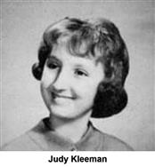 Judy Kleeman