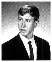 Gary J. Mackey