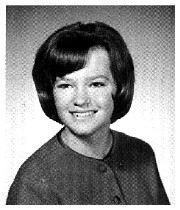 Kathy McSorley LaBell
