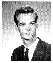 Richard W. Sheppard