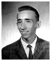 Phillip Simpson