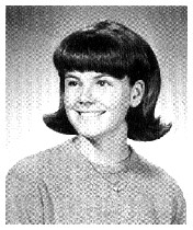 Jeannine Tanner