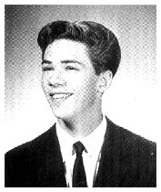 Richard Treat
