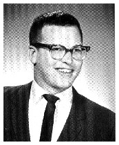 Jim Whittington
