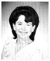 Mary Jean Young
