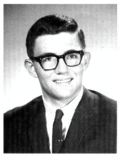 Herbert "Skip" Grandt