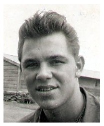 Dan Hurley (picture from 1965 yearbook)