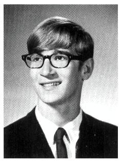 Wayne Thomas Paturalski