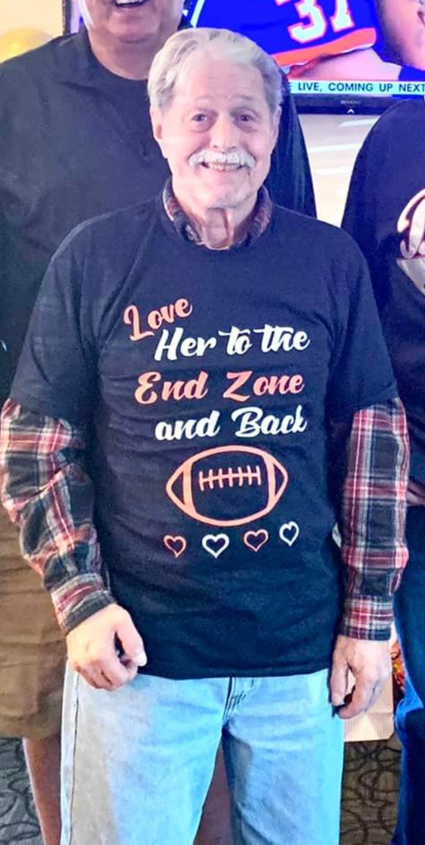 Harold "Harry" H. Kuhl