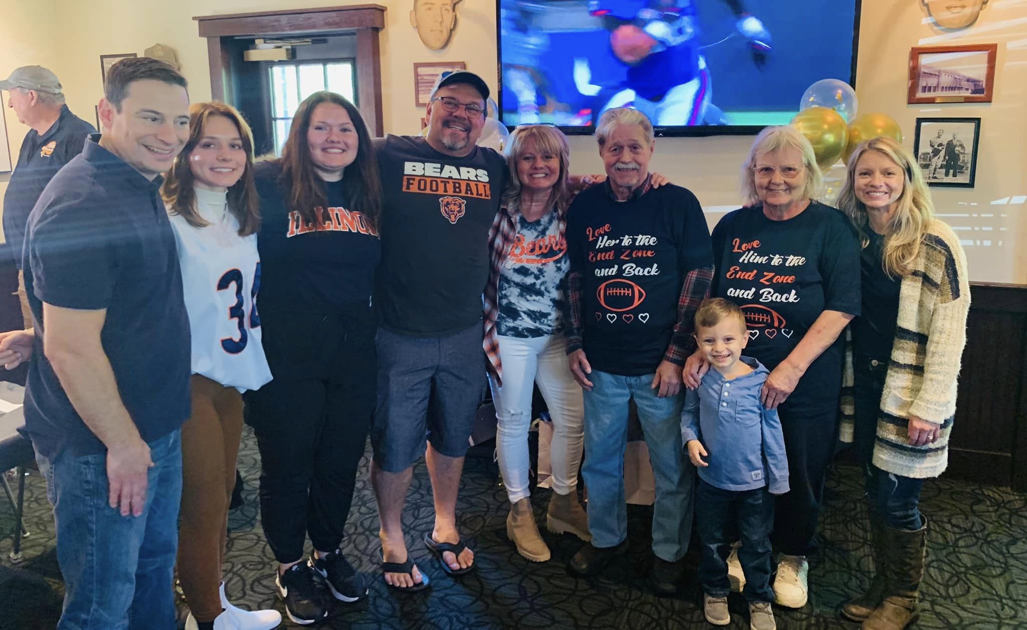 Harold "Harry" H. Kuhl