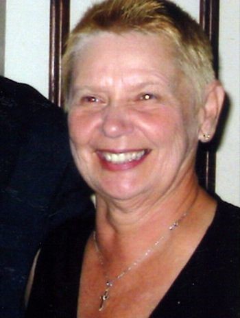 Margaret 'Peggy' Lee Ross Maxwell