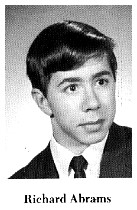 Richard Nelson Abrams