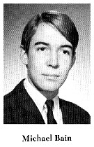 Michael A. Bain