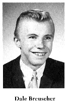 Dale E. Breuscher