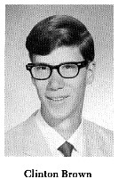 Clinton E. Brown