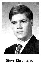Stephen Paul Ehrenfried