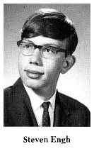 Steven A. Engh