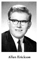 Allen G. Erickson