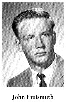 John Freismuth