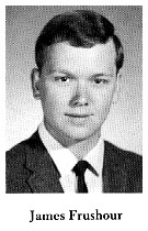 James J. "Frush" Frushour
