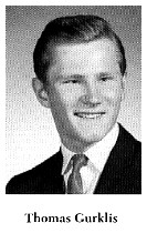 Tom Gurklis