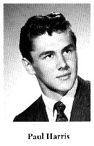 Paul Harris