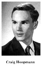 Craig Werner Hoopmann