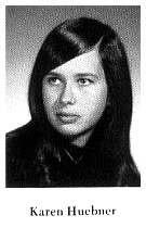 Karen Huebner