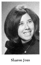 Sharon Helen Joas Rossie