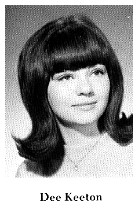 Deborah Dee Keeton