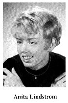 Anita Karin Lindstrom Nali