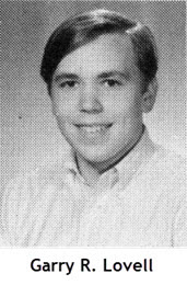 Garry R. Lovell