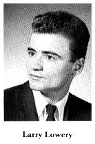 Larry E. Lowery