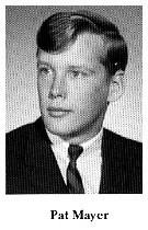 Pat Mayer