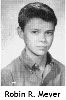 Robin R. Meyer
