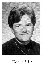Donna Milz