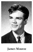 James Donald Monroe