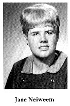 Jane Ann Neiweem