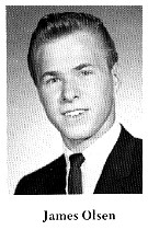 James E. Olsen
