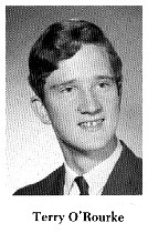 Terry James O'Rourke
