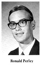 Ronald Scott Perley