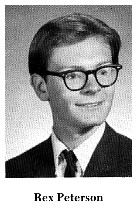 Rex Arthur Peterson