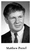 Matthew Porzel
