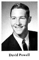 David A. Powell