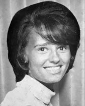 Gretchen Rosenberg Voigt